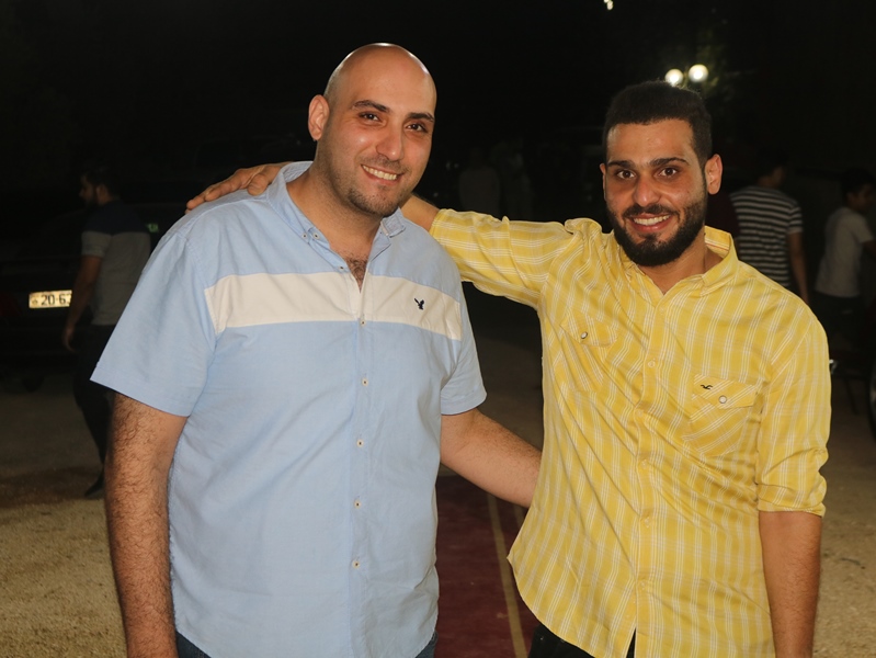 IMG 8306 - وكالة عكاظ الاخبارية