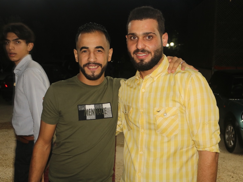 IMG 8319 - وكالة عكاظ الاخبارية