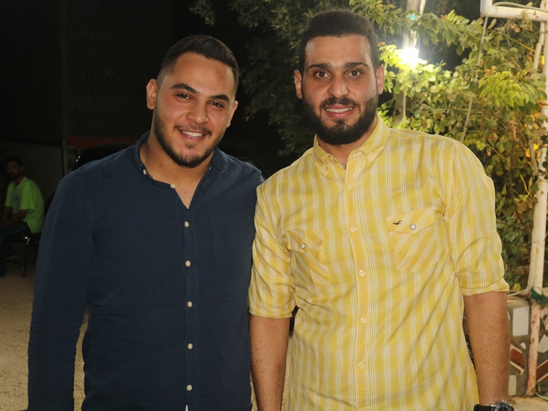 IMG 8321 - وكالة عكاظ الاخبارية