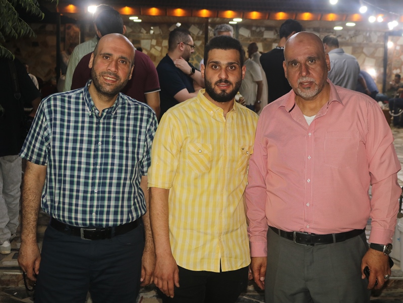 IMG 8332 - وكالة عكاظ الاخبارية