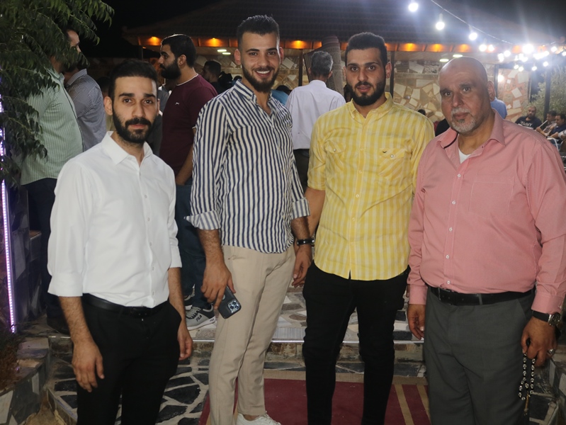 IMG 8336 - وكالة عكاظ الاخبارية