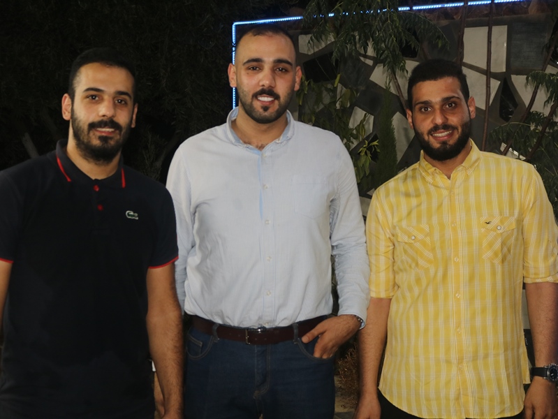 IMG 8338 - وكالة عكاظ الاخبارية