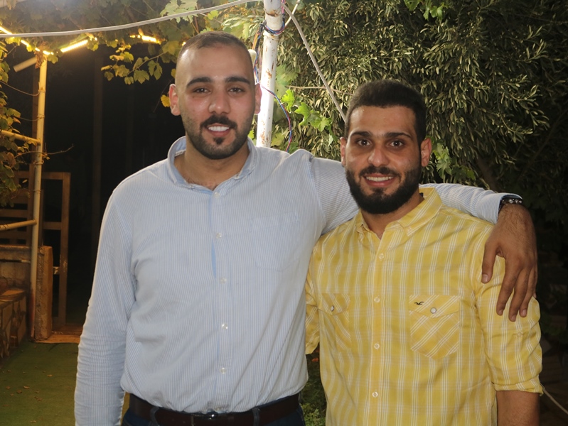 IMG 8341 - وكالة عكاظ الاخبارية