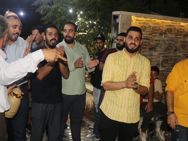 IMG 8344 - وكالة عكاظ الاخبارية