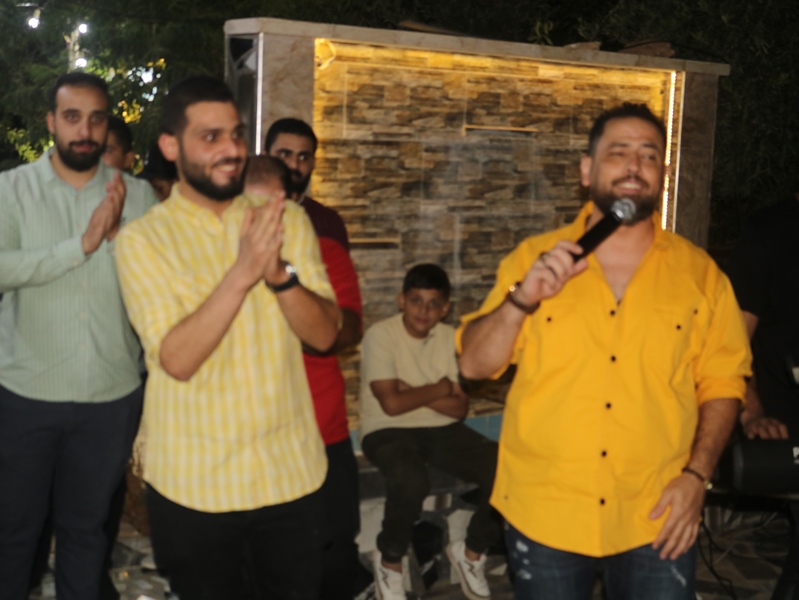 IMG 8345 - وكالة عكاظ الاخبارية