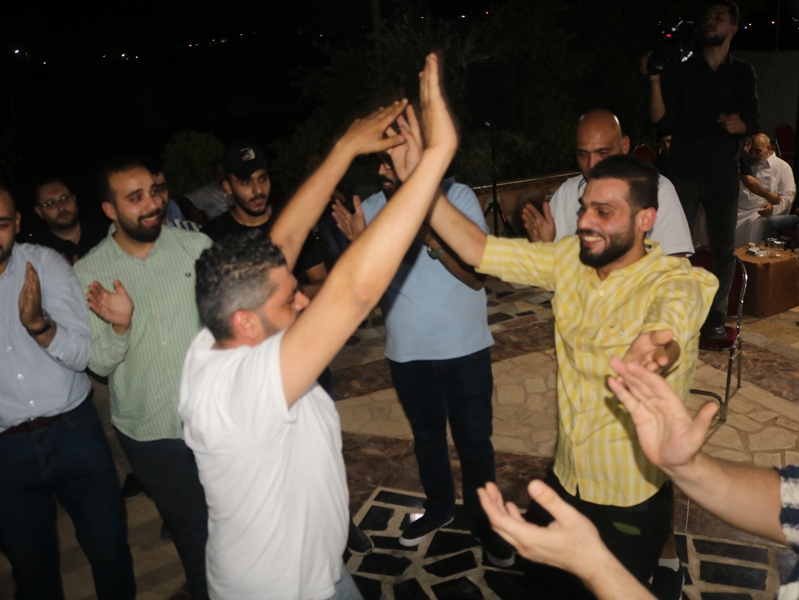 IMG 8361 - وكالة عكاظ الاخبارية