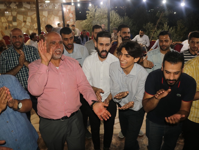 IMG 8368 - وكالة عكاظ الاخبارية