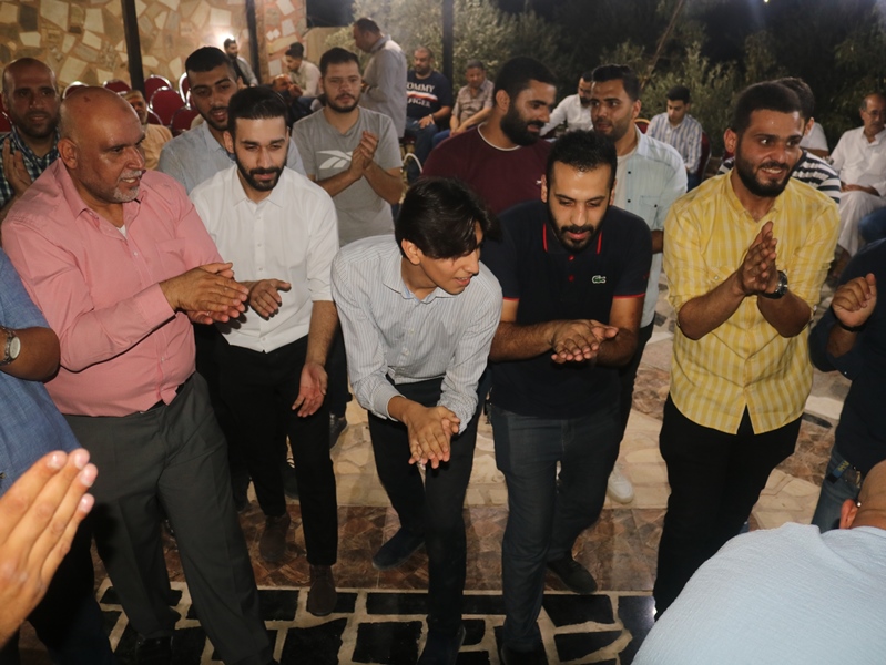 IMG 8369 - وكالة عكاظ الاخبارية