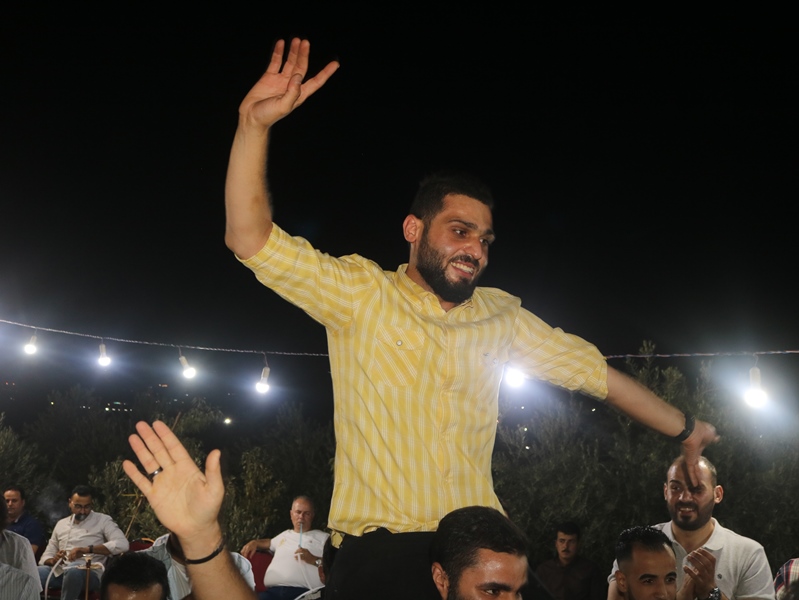 IMG 8371 - وكالة عكاظ الاخبارية