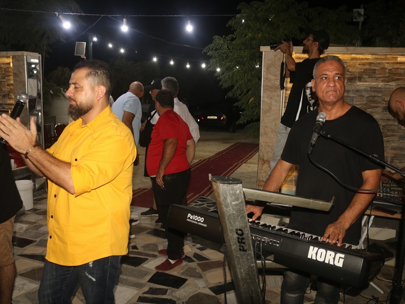 IMG 8384 - وكالة عكاظ الاخبارية