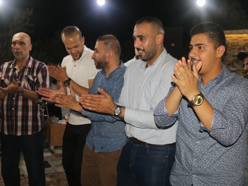 IMG 8385 - وكالة عكاظ الاخبارية