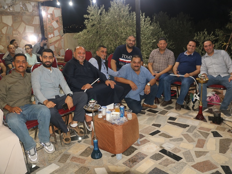 IMG 8540 - وكالة عكاظ الاخبارية