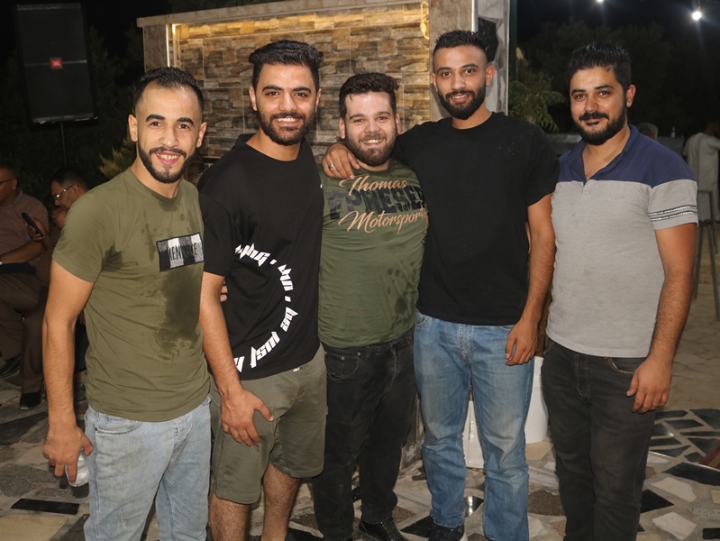 IMG 8548 - وكالة عكاظ الاخبارية