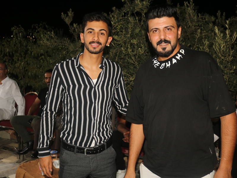 IMG 8552 - وكالة عكاظ الاخبارية