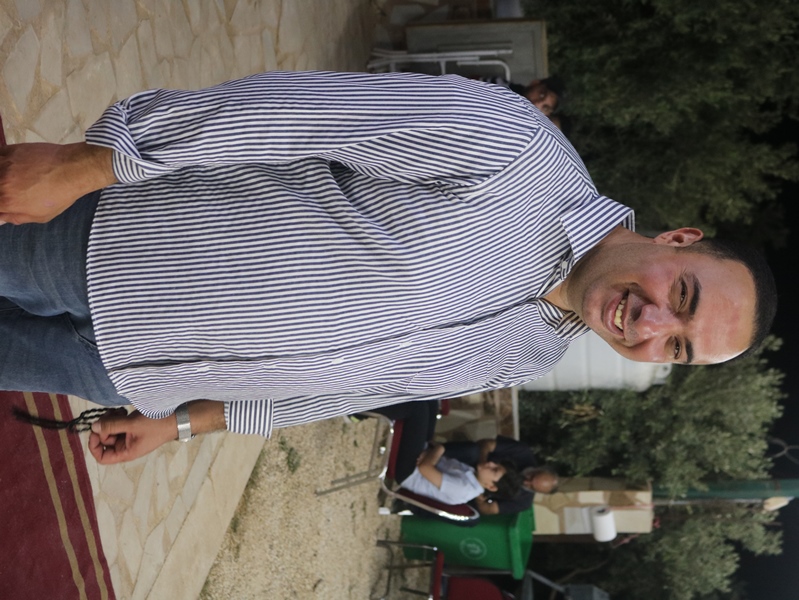 IMG 8557 - وكالة عكاظ الاخبارية