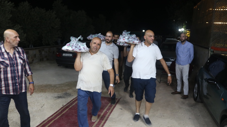 IMG 8560 - وكالة عكاظ الاخبارية