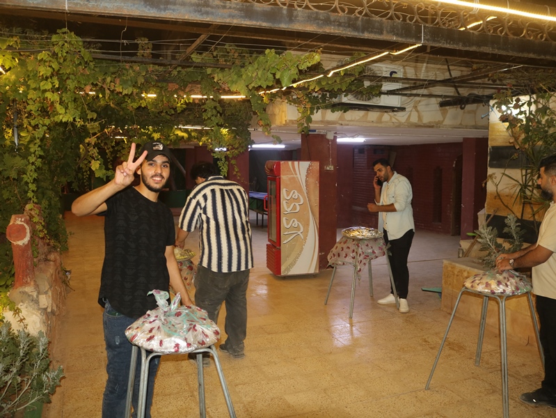 IMG 8564 - وكالة عكاظ الاخبارية