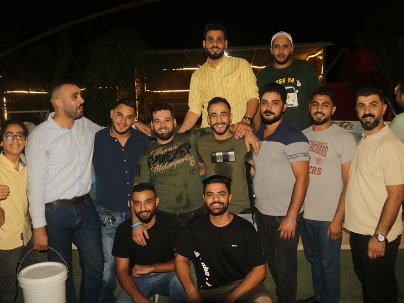 IMG 8565 - وكالة عكاظ الاخبارية