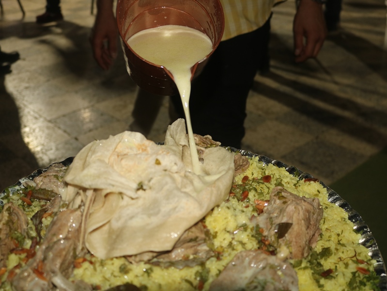 IMG 8570 - وكالة عكاظ الاخبارية