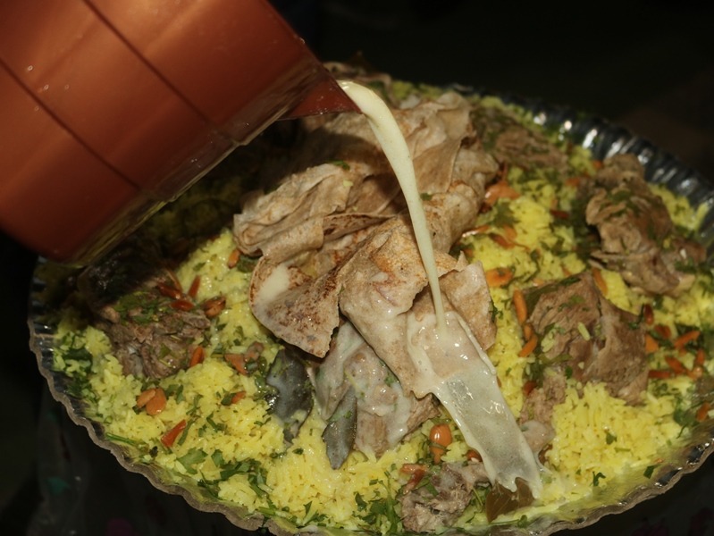 IMG 8572 - وكالة عكاظ الاخبارية