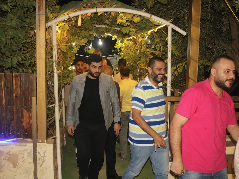 IMG 8575 - وكالة عكاظ الاخبارية