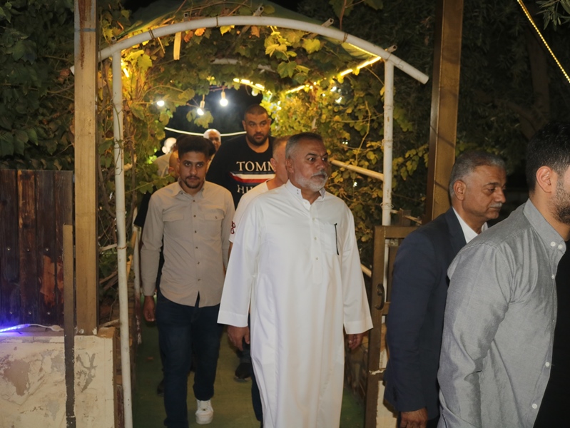 IMG 8576 - وكالة عكاظ الاخبارية