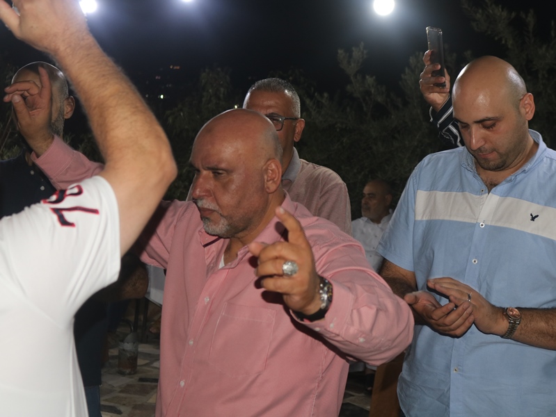 IMG 8584 - وكالة عكاظ الاخبارية