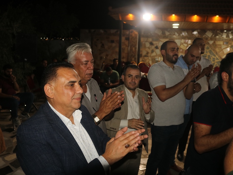 IMG 8624 - وكالة عكاظ الاخبارية