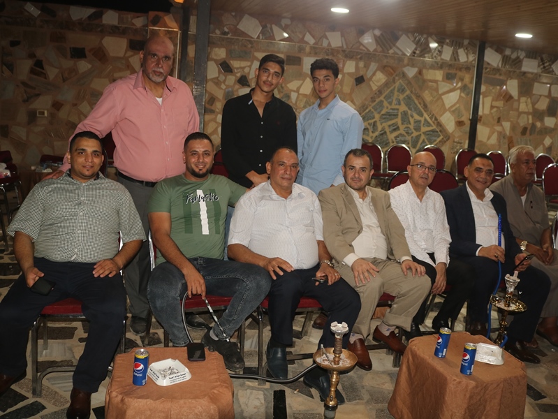 IMG 8647 - وكالة عكاظ الاخبارية