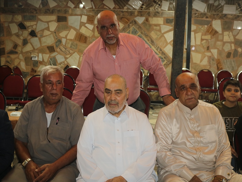 IMG 8652 - وكالة عكاظ الاخبارية