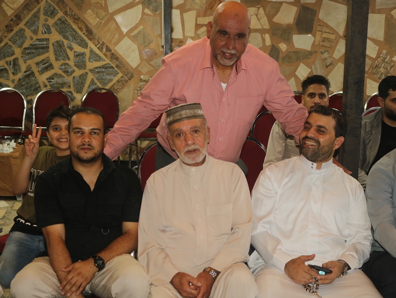 IMG 8653 - وكالة عكاظ الاخبارية