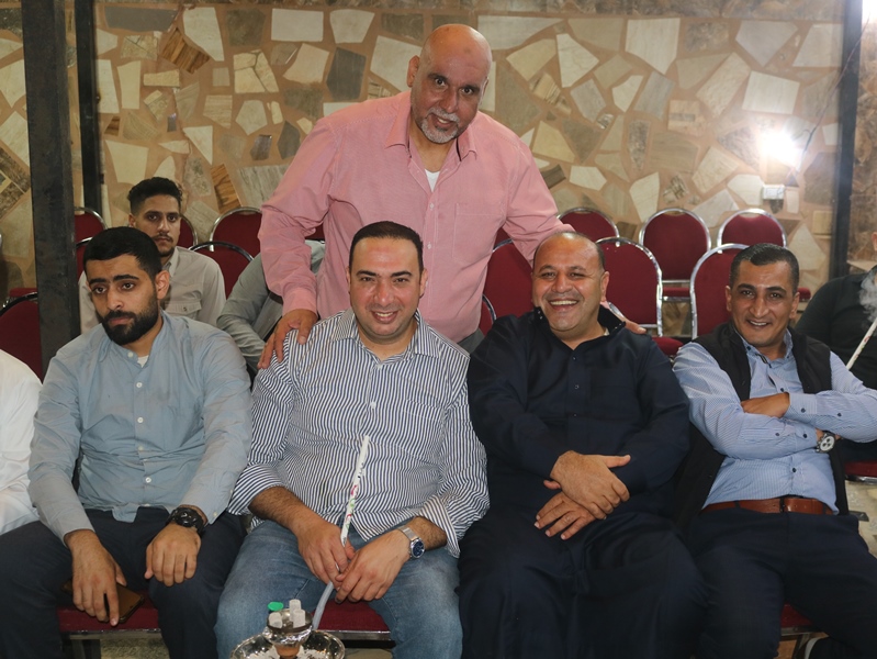 IMG 8656 - وكالة عكاظ الاخبارية