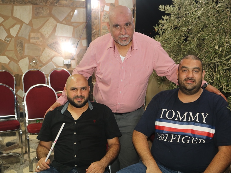 IMG 8658 - وكالة عكاظ الاخبارية