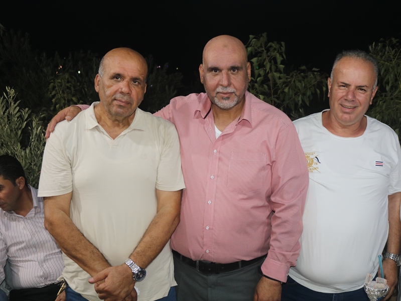 IMG 8660 - وكالة عكاظ الاخبارية