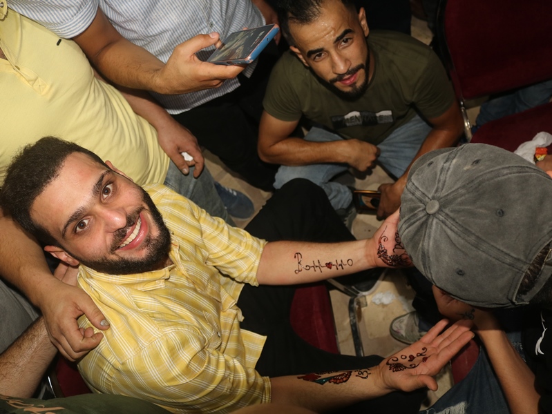 IMG 8674 - وكالة عكاظ الاخبارية