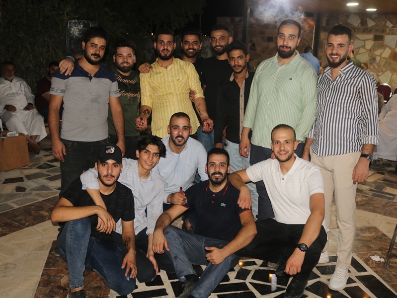 IMG 8687 - وكالة عكاظ الاخبارية