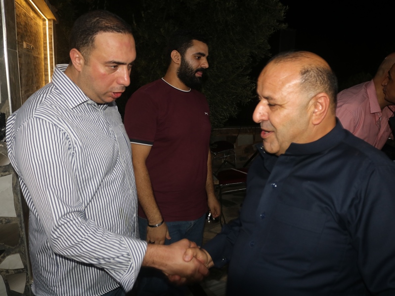 IMG 8708 - وكالة عكاظ الاخبارية