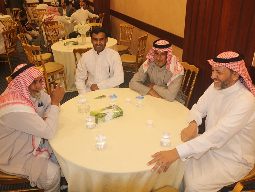 IMG 8737 - وكالة عكاظ الاخبارية