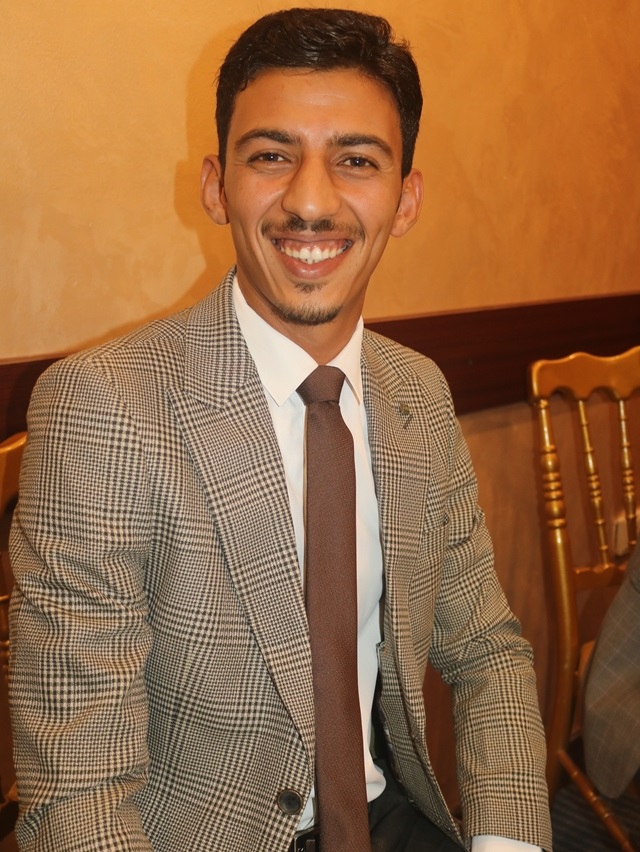 IMG 8750 - وكالة عكاظ الاخبارية