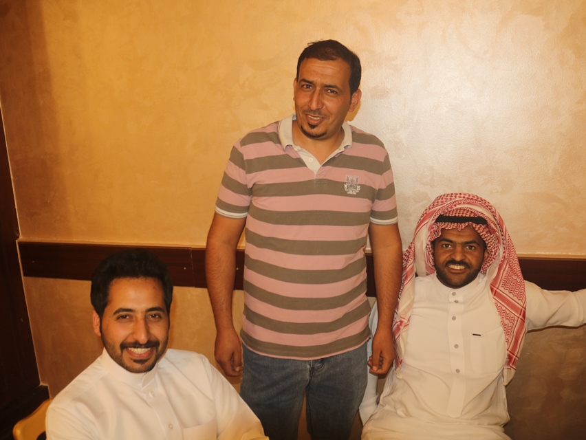 IMG 8760 - وكالة عكاظ الاخبارية