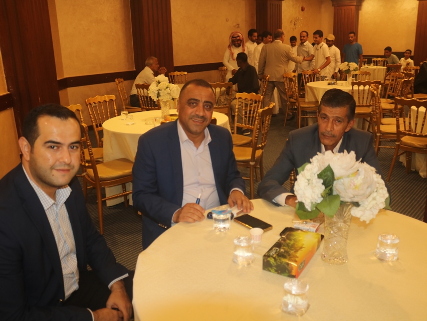 IMG 8762 - وكالة عكاظ الاخبارية