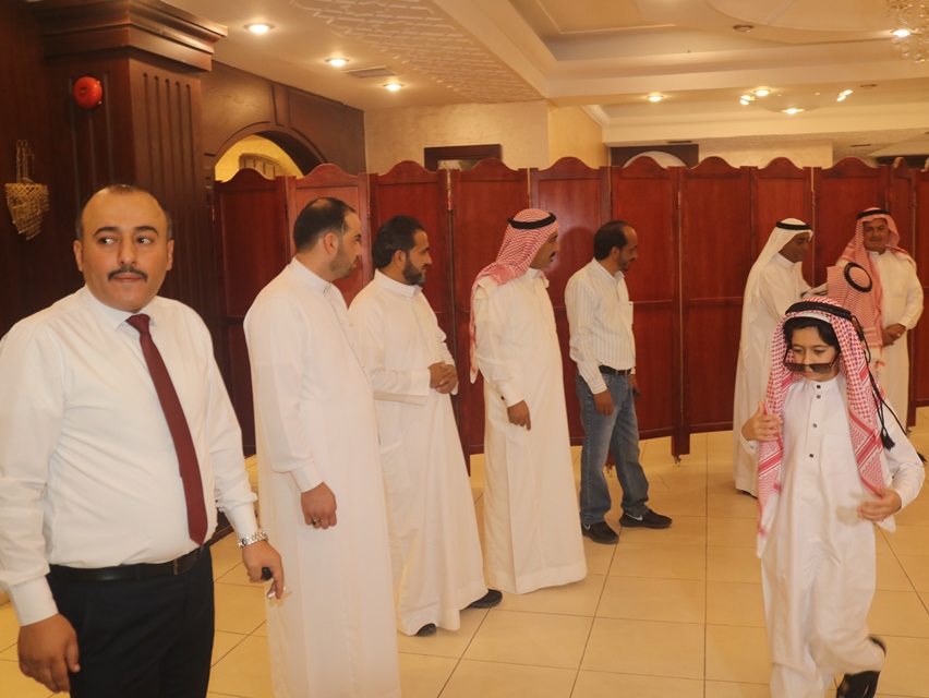 IMG 8765 - وكالة عكاظ الاخبارية