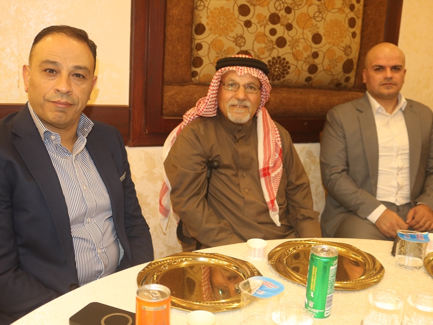 IMG 8769 - وكالة عكاظ الاخبارية