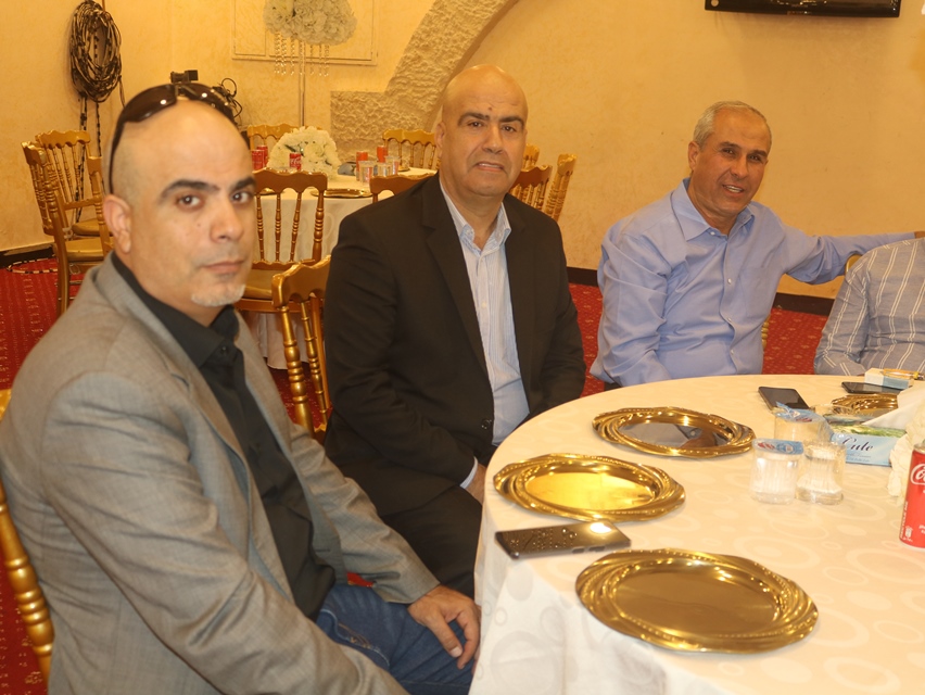 IMG 8789 - وكالة عكاظ الاخبارية