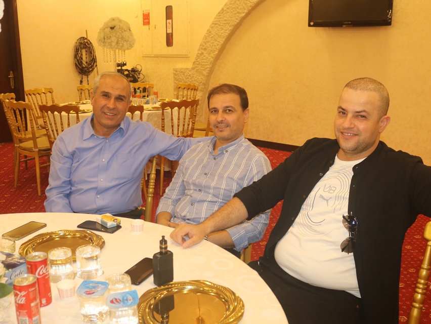 IMG 8790 - وكالة عكاظ الاخبارية