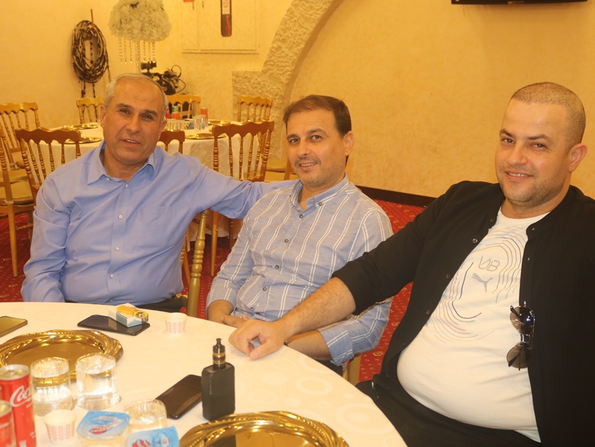 IMG 8791 - وكالة عكاظ الاخبارية