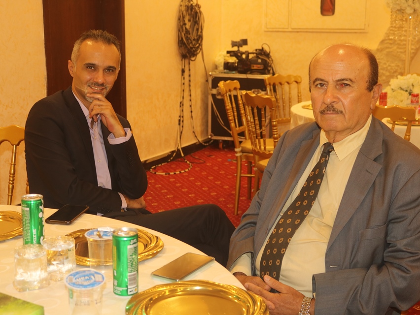IMG 8794 - وكالة عكاظ الاخبارية