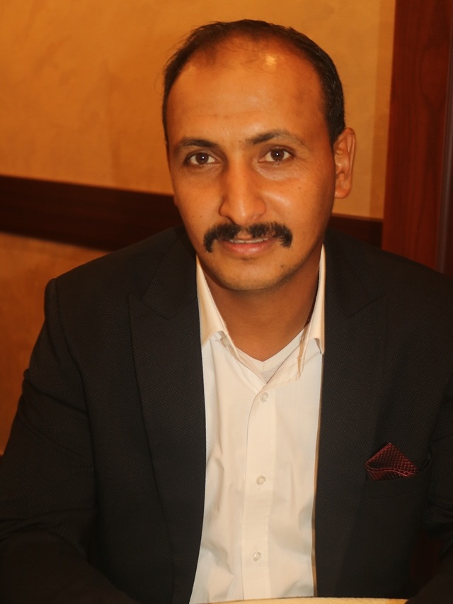 IMG 8819 - وكالة عكاظ الاخبارية
