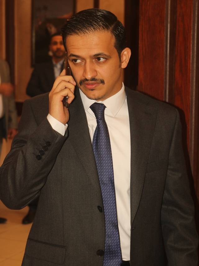 IMG 8859 - وكالة عكاظ الاخبارية
