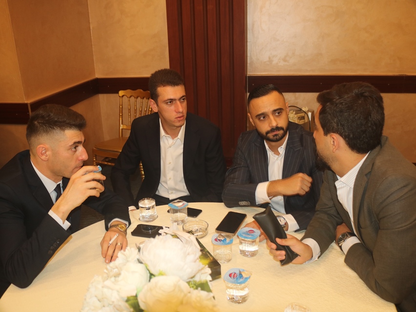 IMG 8886 1 - وكالة عكاظ الاخبارية